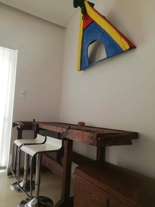 Enjoy Chania Chrissi Akti Chania Exterior foto